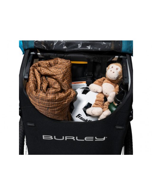 Burley D'lite X Kinderwagen 1-Kind
