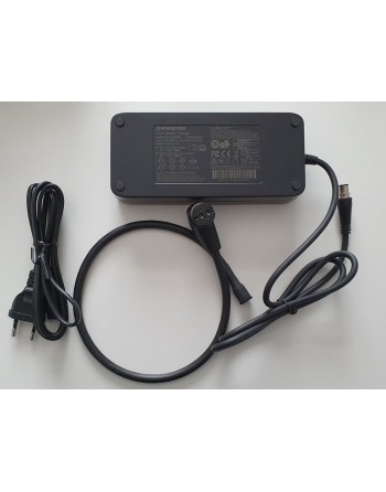 Chargeur de batterie Socibike 42V 4A (BC222360040)