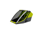 Thule Cab 2 Chartreuse body 17-X