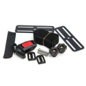 Babboe montageset babyschaal/ peuterstoel