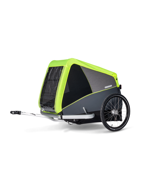Croozer Dog Enna / Dog Peppa / Dog L regenscherm