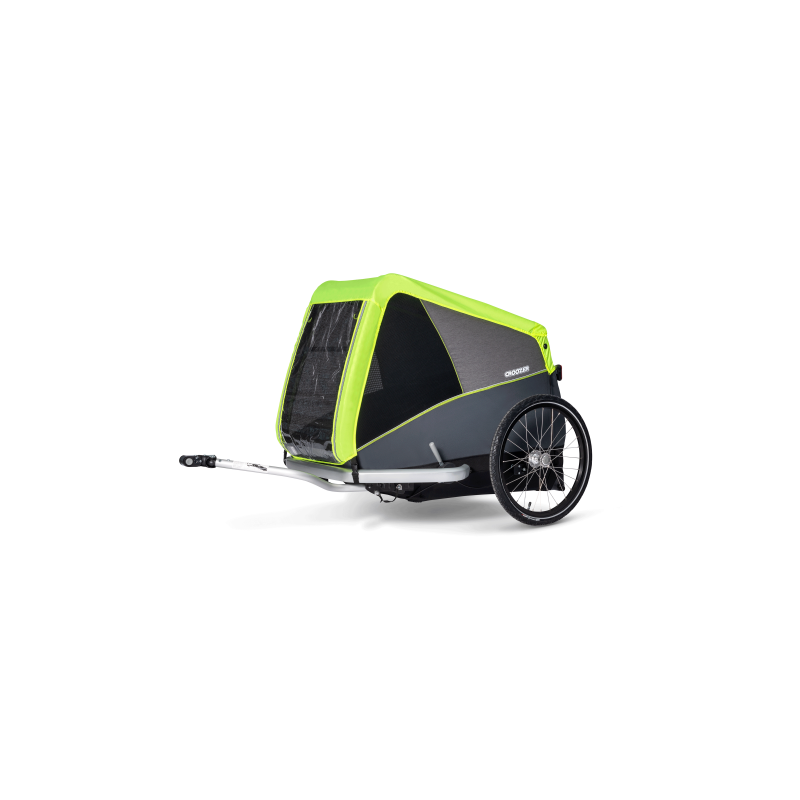 Housse de pluie Croozer Dog Enna / Dog Peppa / Dog L