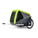 Croozer Dog Enna / Dog Peppa / Dog L Regenschutz