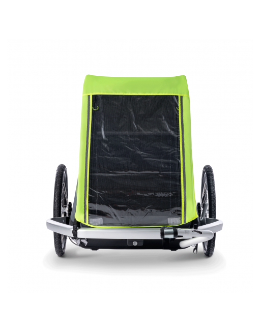 Croozer Dog Enna / Dog Peppa / Dog L Regenschutz