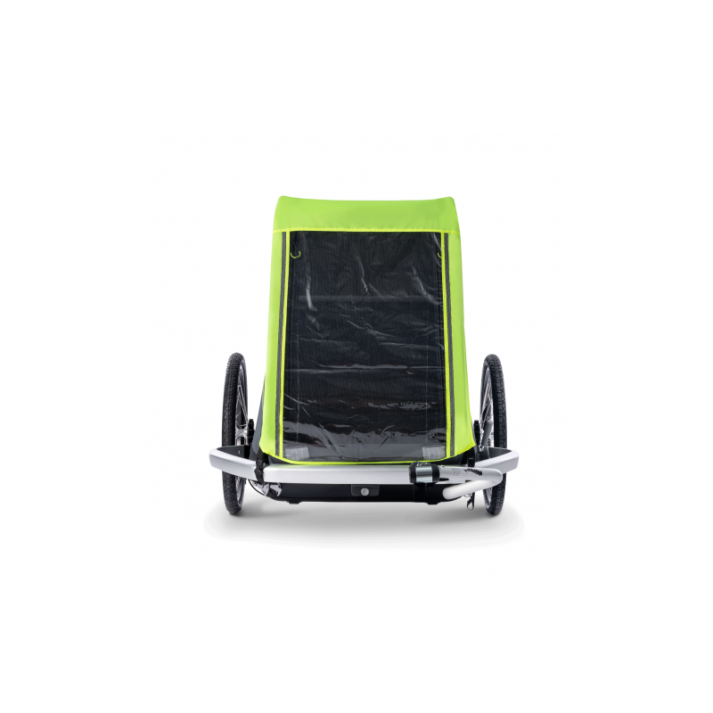 Croozer Dog Enna / Dog Peppa / Dog L Regenschutz