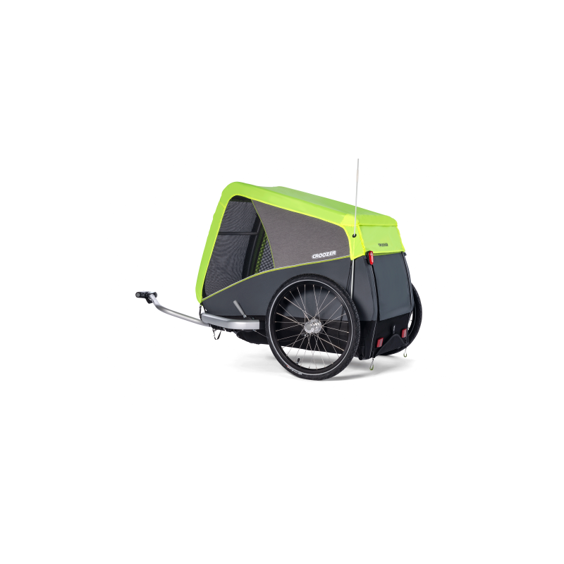 Croozer Dog Enna / Dog Peppa / Dog L regenscherm