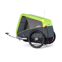 Croozer Dog Enna / Dog Peppa / Dog L Regenschutz
