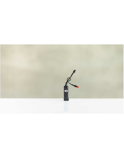 Shimano GPS Tracker for Electric Bicycle