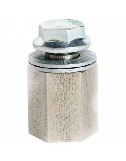Adaptateur polygonal Qeridoo