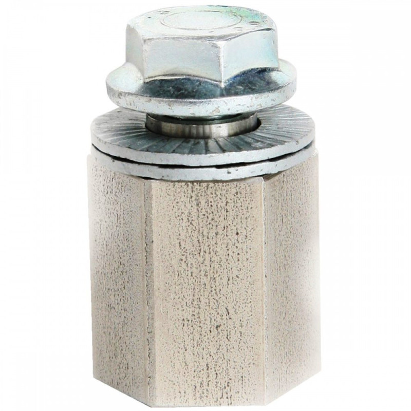 Qeridoo Polygonadapter