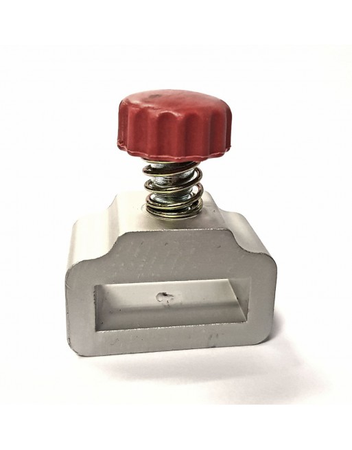 Bouton de réglage Qeridoo pour suspension
