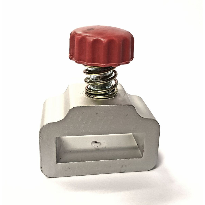 Qeridoo instelknop voor bladvering