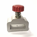 Qeridoo instelknop voor bladvering