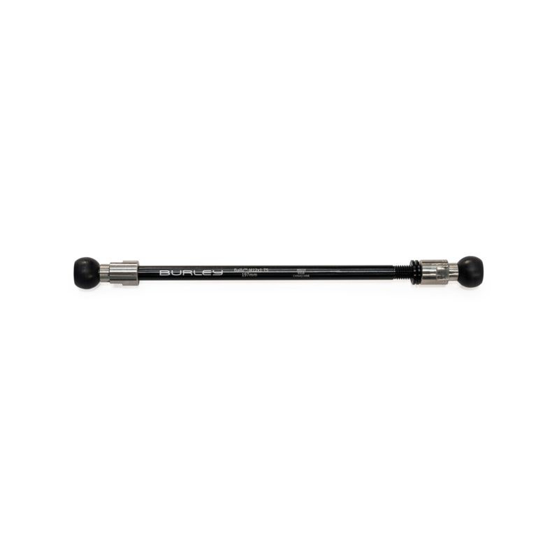 Burley Coho XC Ballz Steckachse 12 x 1.75