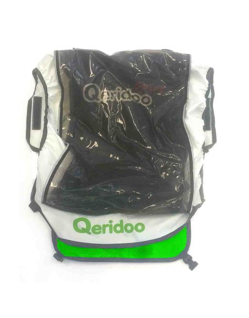 Qeridoo KidGoo2 couverture Modèle 2017