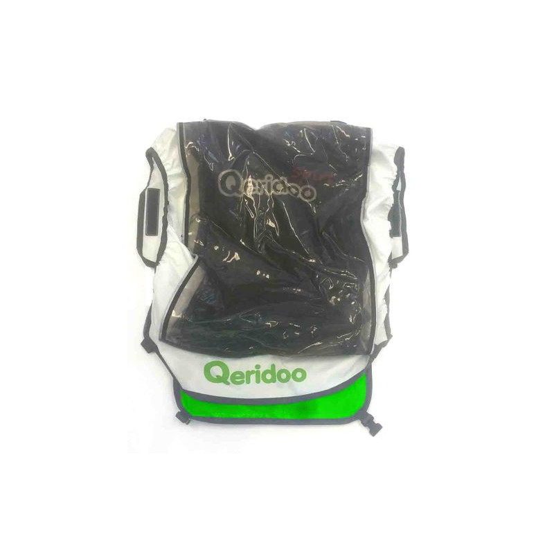 Qeridoo KidGoo2 Verdeck Modell 2017
