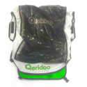 Qeridoo KidGoo2 bovendek Model 2017