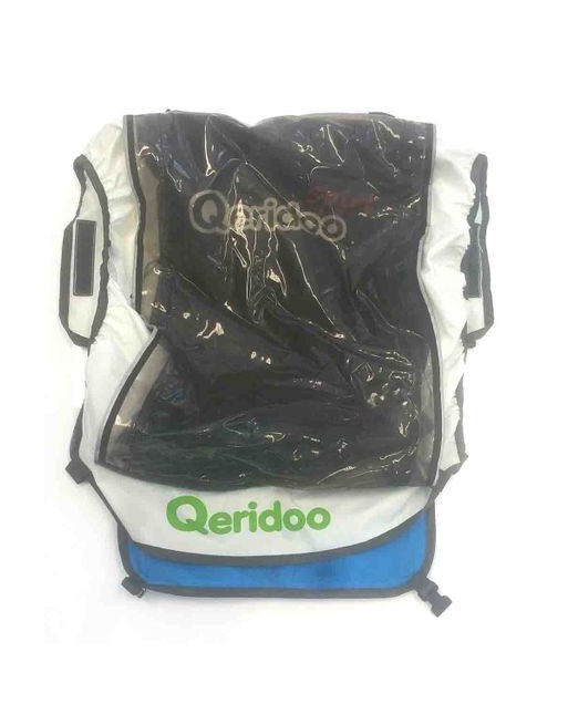 Qeridoo KidGoo2 top cover model 2017