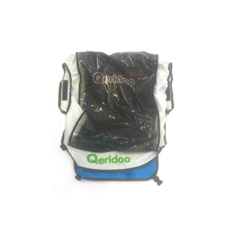 Qeridoo KidGoo2 bovendek Model 2017