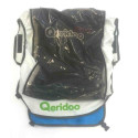 Qeridoo KidGoo2 bovendek Model 2017