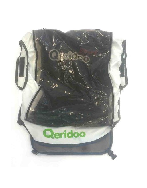 Qeridoo KidGoo2 top cover model 2017