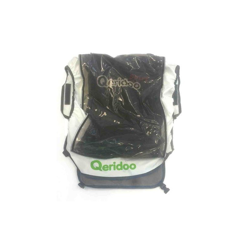 Qeridoo KidGoo2 bovendek Model 2017