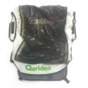 Qeridoo KidGoo2 Verdeck Modell 2017