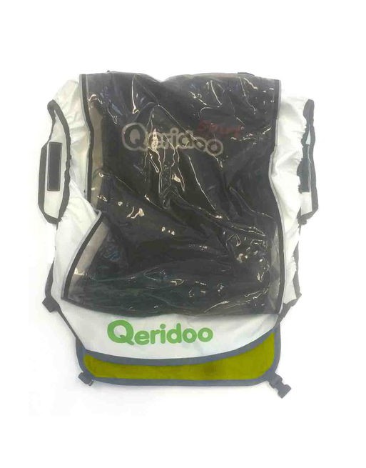 Qeridoo KidGoo2 bovendek Model 2017