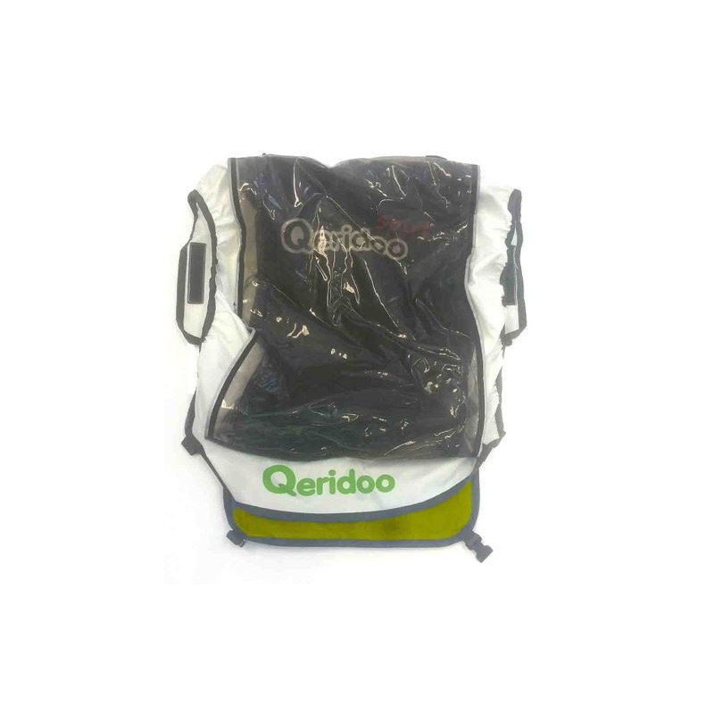 Qeridoo KidGoo2 top cover model 2017