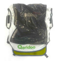 Qeridoo KidGoo2 couverture Modèle 2017
