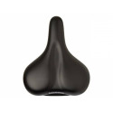 Zurigo Cargo Bike Saddle with Handle – Comfort Saddle for Cargo Bikes