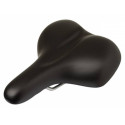 Selle Vélo Cargo Zurigo avec Poignée – Selle Confort