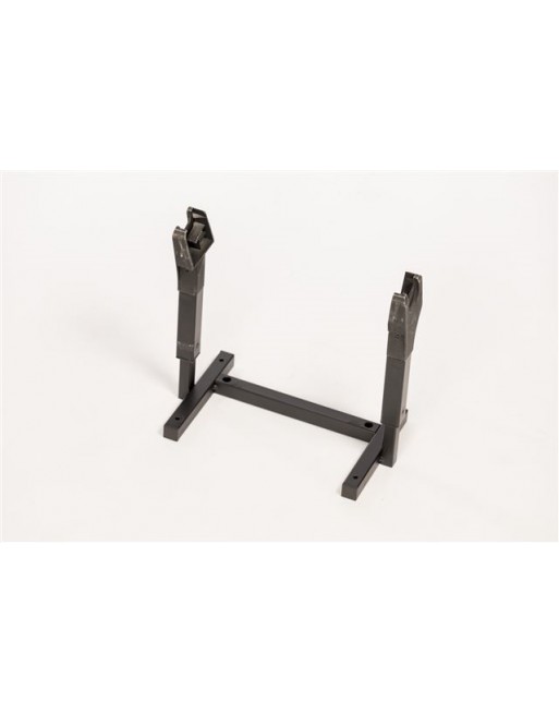 Lastenrad Maxi-Cosi Halter Neo mit Federung – Universeller Adapter