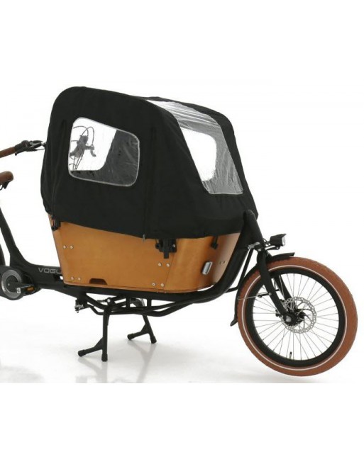 Vogue Carry 2 / Superior 2 Rain Tent – From 2020