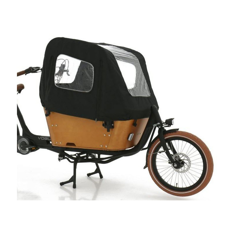 Vogue Carry 2 / Superior 2 Regentent – Vanaf 2020