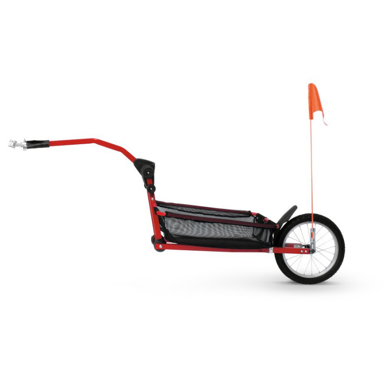 Trail Angel cargo bagagekar