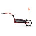 Trail Angel cargo luggage bicycle trailer