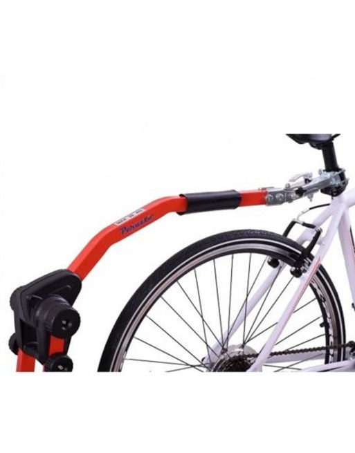 Trail Angel Cargo Gepäck Fahrradanhänger