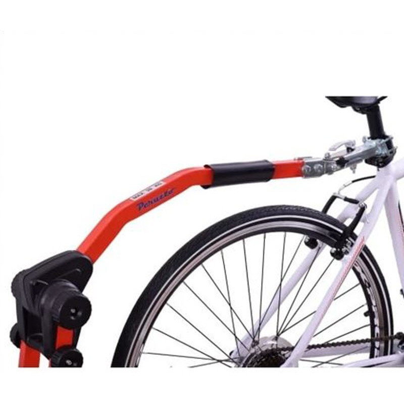 Trail Angel cargo luggage bicycle trailer