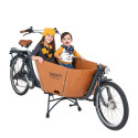 Babboe City Mountain cargo bike