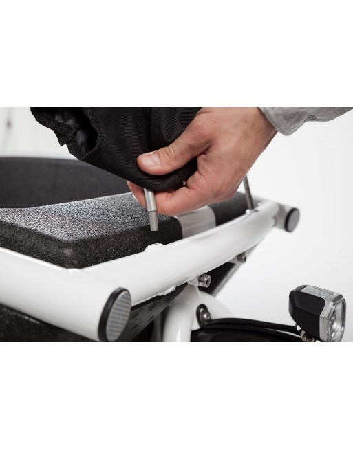 Urban Arrow Family Tentstok – Regentent Plus – Per Stuk
