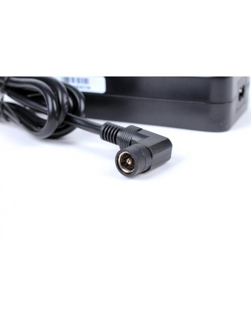 Vogue 36-Volt-Koaxialstecker Li-Ion-Ladegerät