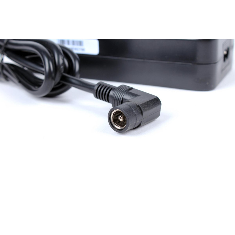 Vogue 36 volt coax plug Li-ion charger