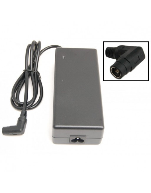 Chargeur Li-ion 36 volts coaxiale Vogue