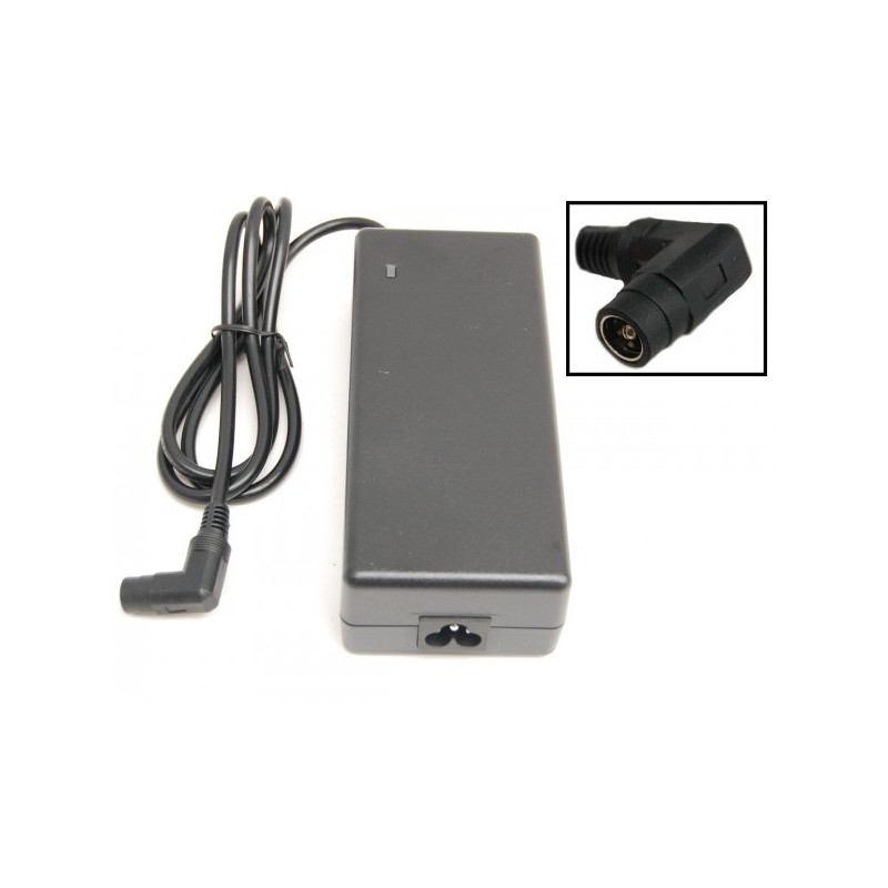 Chargeur Li-ion 36 volts coaxiale Vogue