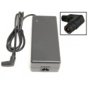 Vogue 36 volt coax plug Li-ion lader