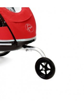 Roue avant Winther Dolphin (fixe)