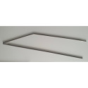 Urban Arrow Family Tentstok – Regentent Plus – Per Stuk