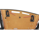 Vogue carry rain tent clamp