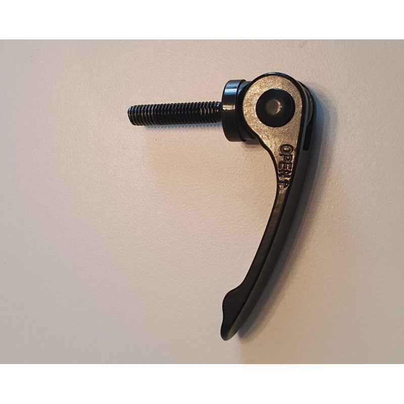 Vogue carry rain tent clamp